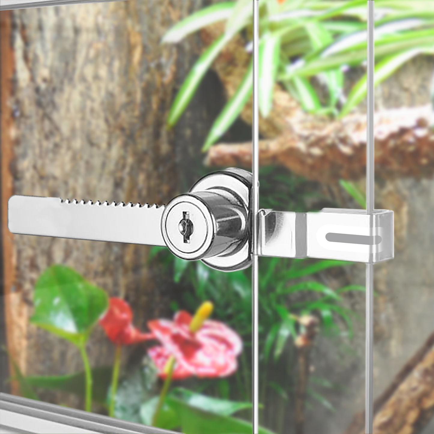 HABISTAT VIVARIUM SLOT