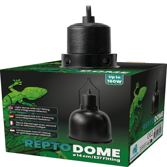 REPTO DOME 14/27 CM