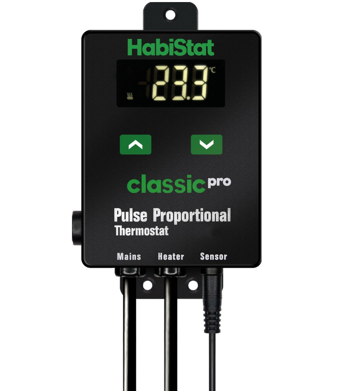 HABISTAT PULSE THERMOSTAAT