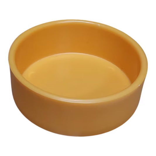 KUNSTOF DRINKBAK S/M/L