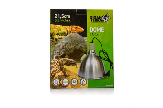 GIGANTERRA DOME 14/21CM