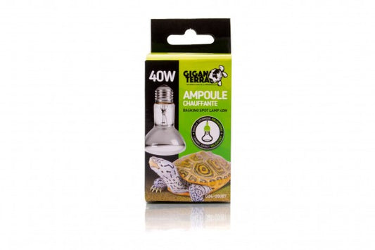 GIGANTERRA BASKINGSPOT