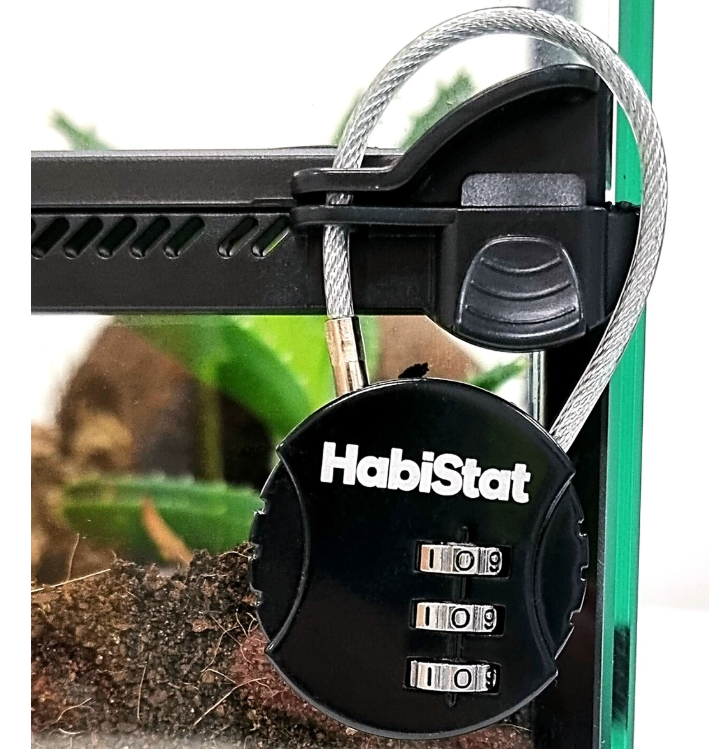 HABISTAT TERRARIUM SLOT