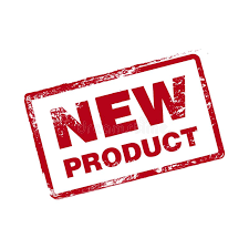 Nieuwe producten