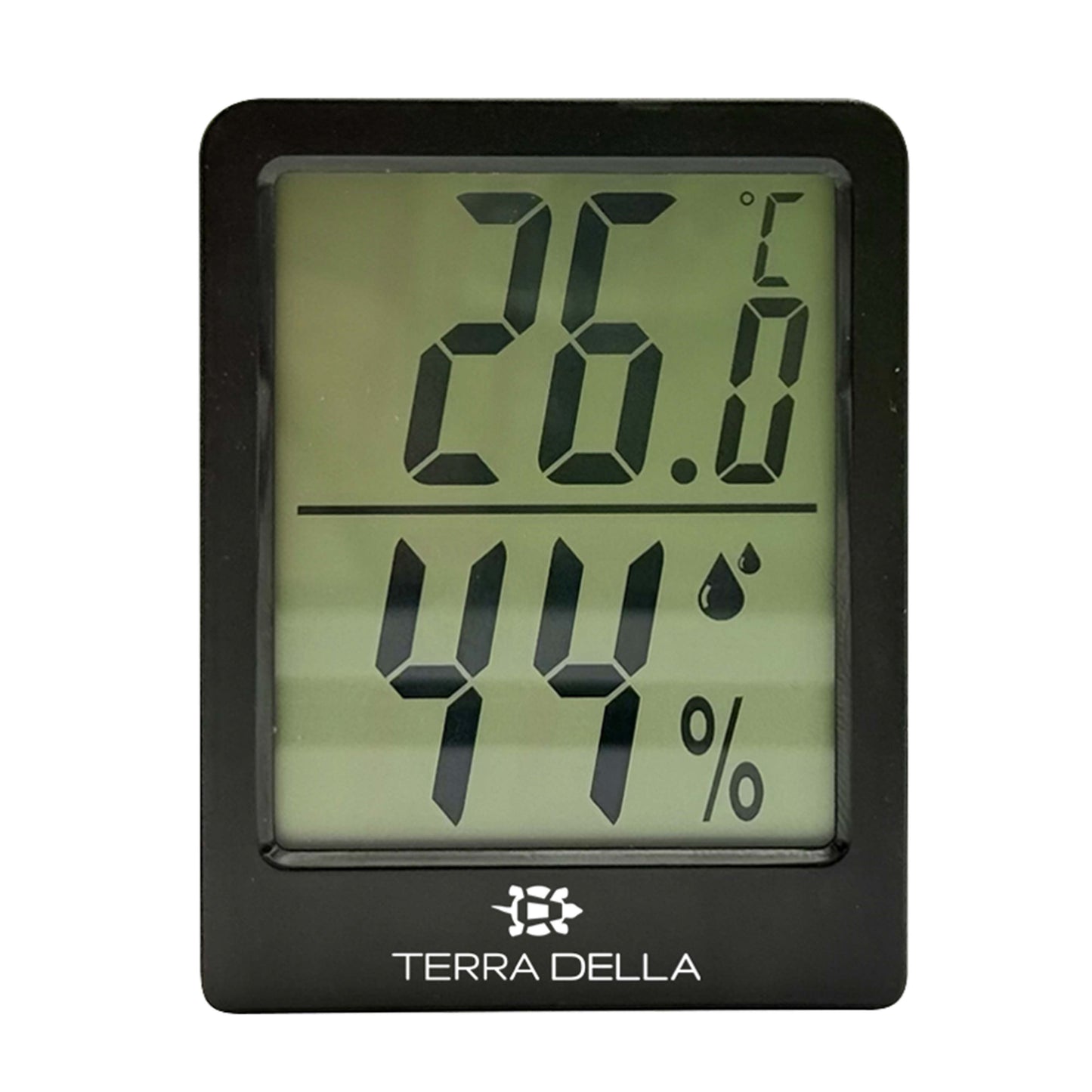 TERRA DELLA DIGITALE THERMO-HYGROMETER