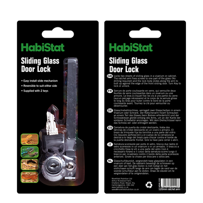 HABISTAT VIVARIUM SLOT