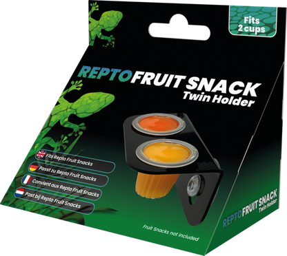 REPTO FRUIT SNACK HOUDER
