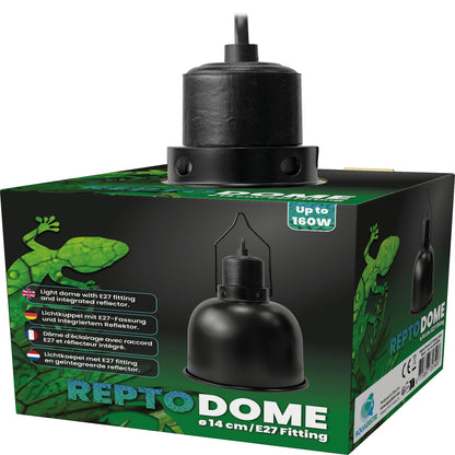 REPTO DOME 14/21 CM