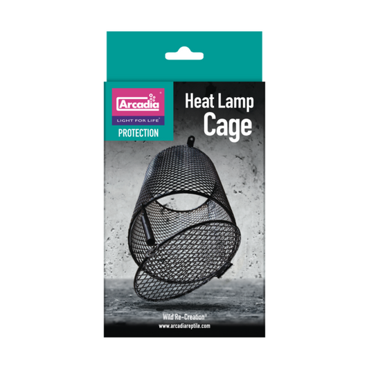 ARCADIA LAMP CAGE
