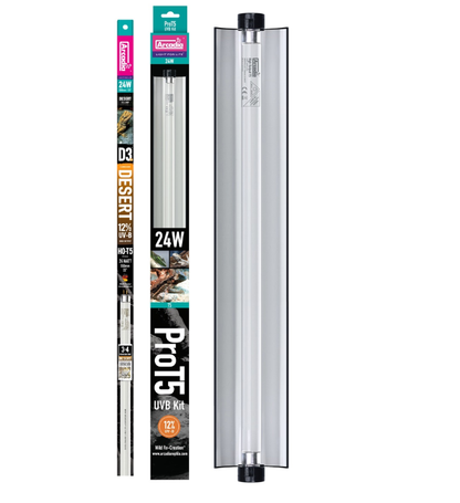 ARCADIA PRO T5 UVB SET DIVERSE VARIANTEN