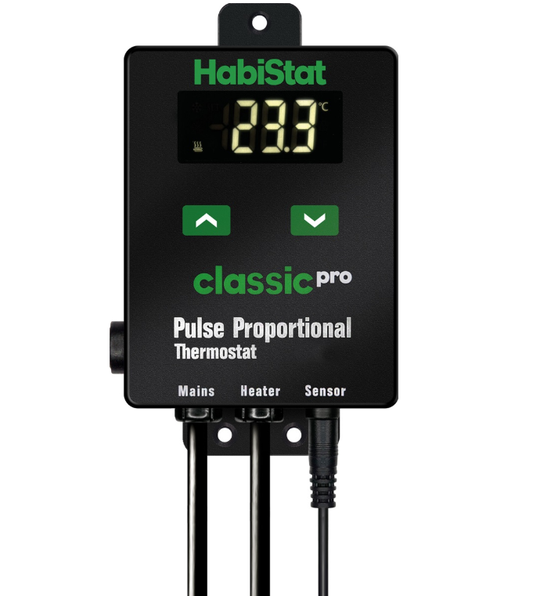 HABISTAT PULSE THERMOSTAAT