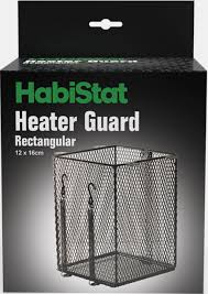 HABISTAT LAMP CAGE  12 x 16CM