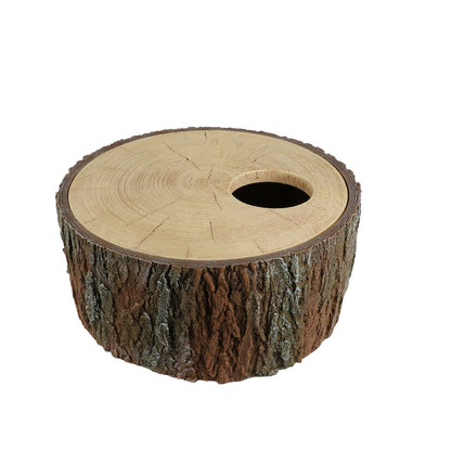 REPTIELEN SCHUILPLAATS BOOM S/M/L