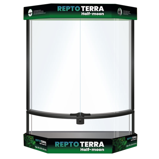 REPTO TERRA HALF MOON