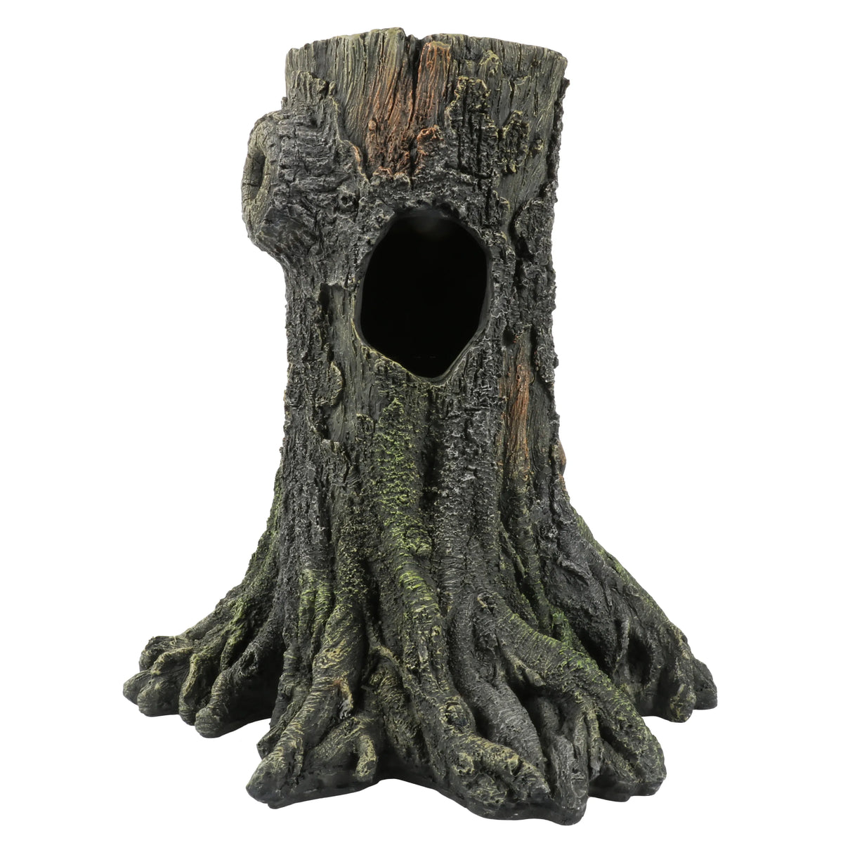 GECKO BOOM 24,8X16,2X25,4CM MEERKLEURIG - Reptipassie
