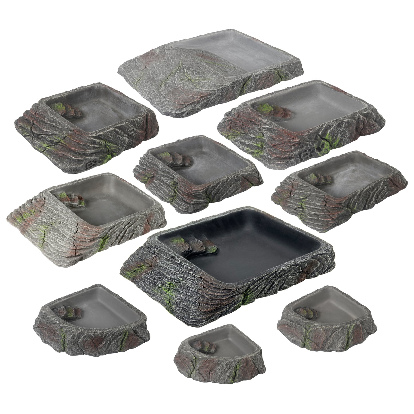 WATERSCHAAL HOEK ROCK S/M/L