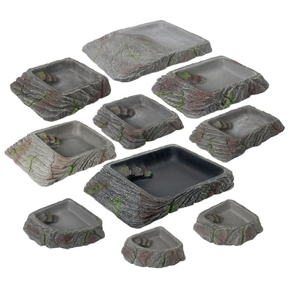 WATERSCHAAL HOEK ROCK S/M/L