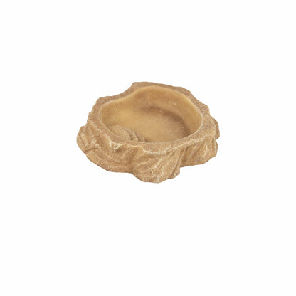 WATER DISH SAND S/M/L