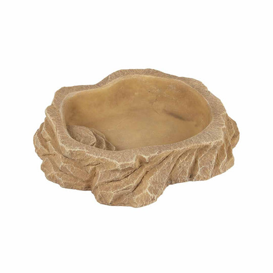 WATER DISH SAND S/M/L