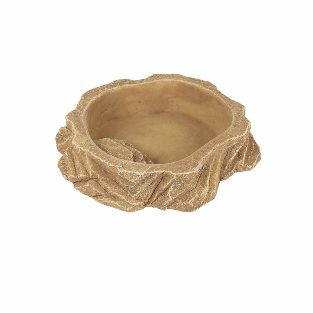 WATER DISH SAND S/M/L