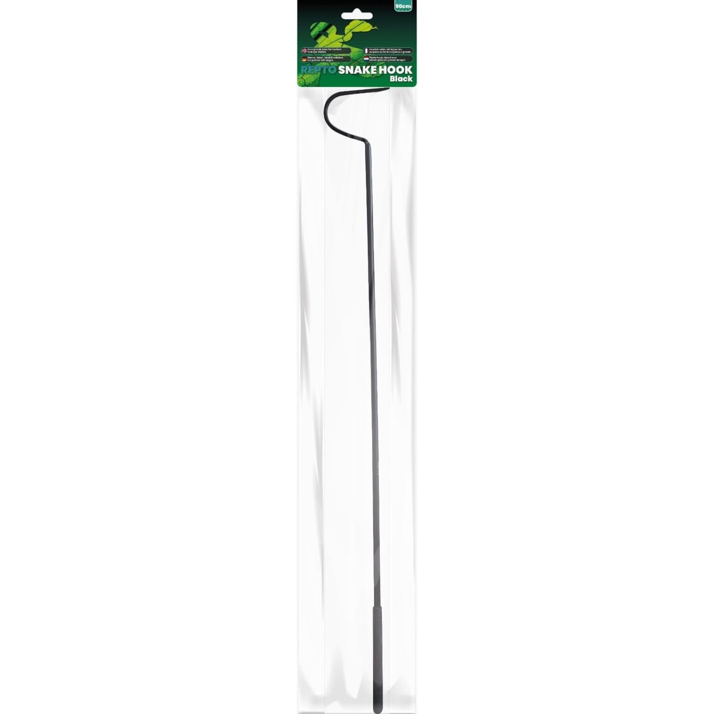 REPTO SNAKE HOOK 60/90 CM