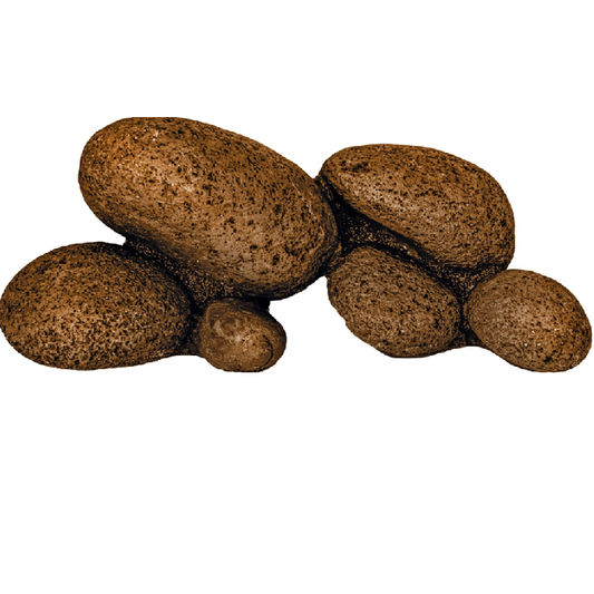 REPTO DECO ROCK FORMATION BROWN