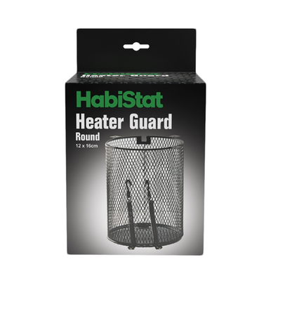 HABISTAT LAMP CAGE  12 x 16CM