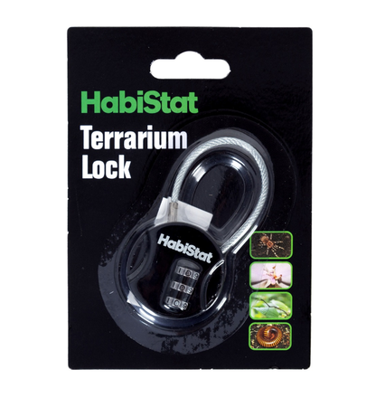 HABISTAT TERRARIUM SLOT