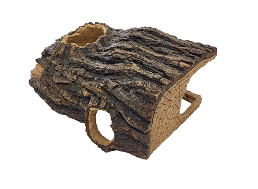 REPTO DECO HALF TREE