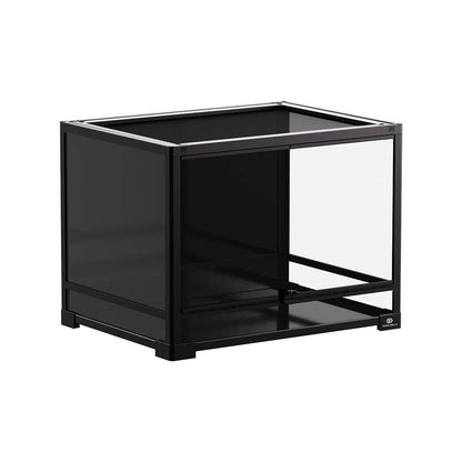 Terra Della Knockdown Terrarium – Zwart