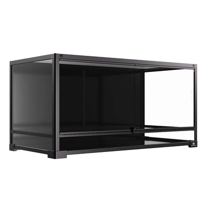 Terra Della Knockdown Terrarium – Zwart