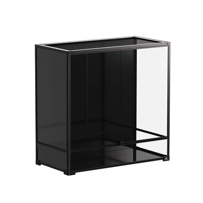Terra Della Knockdown Terrarium – Zwart