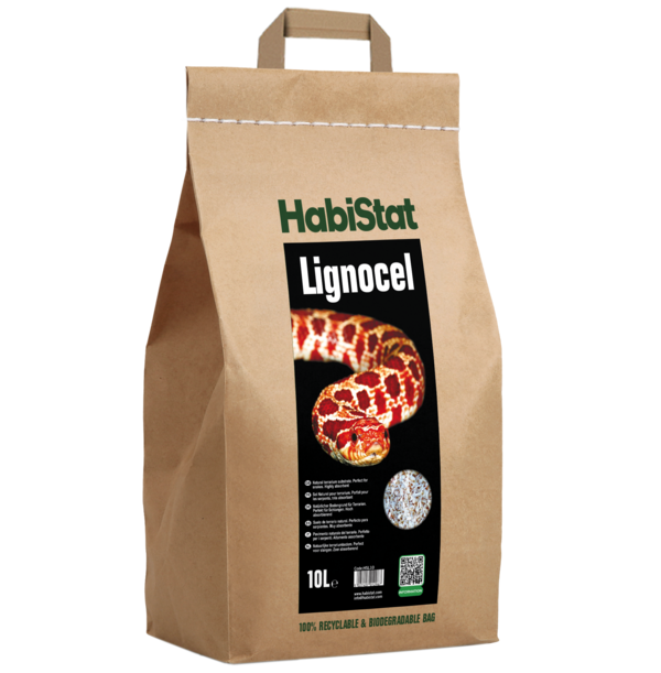 HABISTAT LIGNOCEL 10 L