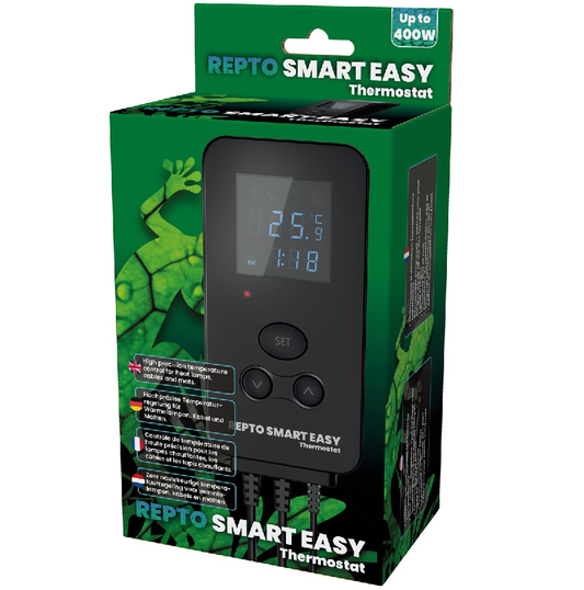 REPTO SMART EASY THERMOSTAAT